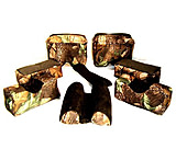 Image of Uncle Bud's CSS Shooting Accessories M0007