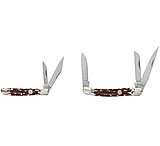 Image of Uncle Henry Knife 2 Piece Folder Combo Promo Q4 26'<