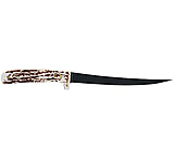 Image of Uncle Henry 7in Fixed Blade Knife