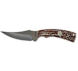 Image of Uncle Henry Knife Sharpfinger Challenge Coin Promo Q4 26'<