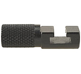 Uncle Mike's Hammer Extension, Blued, Marlin 336, Clam, 24520