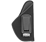 Image of Uncle Mike's In-pant Holster #12rh Nylon Black