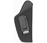 Image of Uncle Mike's In-pant Holster #5 Rh Nylon Black