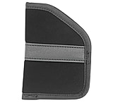 Image of Uncle Mike's In Pocket Holster #4 Rh/lh Black