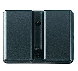 Uncle Mike's Kydex Double Magazine Case