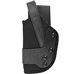 Image of Uncle Mike's Standard Retention Kodra Duty OWB Belt Holster