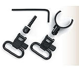 Image of Uncle Mike's Magnum Band Swivel - Single &amp; Over Unders