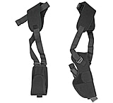 Image of Uncle Mike's Pro Pak Vertical Shoulder Holster, Size