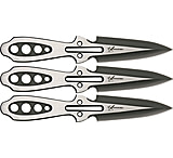 Image of Blackjack Intl 3 pc Fixed Blade Knife Set