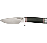 Image of Blackjack Classic Model 125 Fixed Blade Knife
