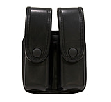 Image of Uncle Mike's Mirage Double Case Magazine Pouch - Large Frame