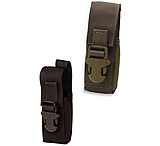 Image of Uncle Mike's Law Enforcement Flash Bang Pouch w/ Side Release Buckle