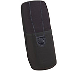 Image of Uncle Mike's Law Enforcement Hand Held Radio Cases w/ Swivel Belt Loop