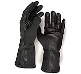 Image of Uncle Mike's Law Enforcement Dupont Nomex/Leather Flight Gloves, 7700170, 7700171, 7700150