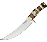 Image of Blackjack Methuselah Long Hunt Fixed Blade Knife