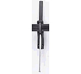 Image of Uncle Mike's Mirage 21 Inch ASP Foam Handle Baton Holder 74841