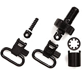 Image of Uncle Mike's Mossberg 500 Swivels QD