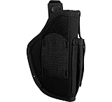 Image of Uncle Mike's Sidekick Ambidextrous Hip Holster
