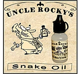 Image of Uncle Rocky's Uncle Rocky's Snake Oil - Non-Silocone Gel