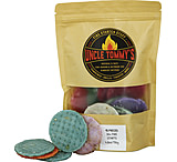 Image of Uncle Tommy's Stuff Fire Starten Stuff 15pc Bag