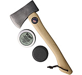 Image of Uncle Tommy's Stuff Outdoorsman's Belt Axe Kit