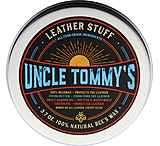 Image of Uncle Tommy's Stuff Leather Stuff