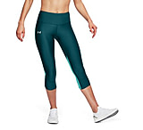 Image of Under Armour Armour Fly Fast Capri, Women's Active Tight