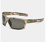 Image of Under Armour Captain Bifocal Prescription Sunglasses