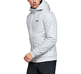 Image of Under Armour CG Reactor Performance Hybrid Jackets - Men's