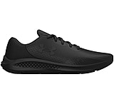 Under Armour Charged Pursuit 3 Running Shoes, Black/Black/Black, 14, 302487800214