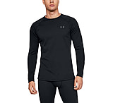 Image of Under Armour ColdGear Base 3.0 Crew T-Shirts - Men's