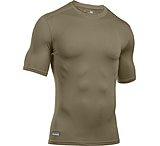 Image of Under Armour ColdGear Infrared Tactical Tech T-Shirts - Men's