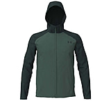 Image of Under Armour ColdGear Sprint Hybrid Jackets - Men's