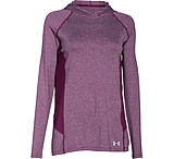 Image of Under Armour CoolSwitch Trail Hoodie - Women's