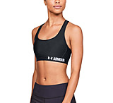 Image of Under Armour Crossback Sports Bras - Women's