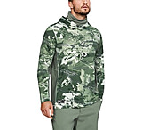 Image of Under Armour CS Thermocline Hoodie, Active Hoodie