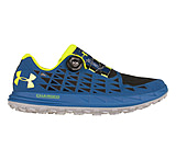Image of Under Armour Fat Tire 3 Trailrunning Shoe - Men's