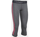 Image of Under Armour Favorite Graphic Capri - Women's