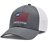 Image of Under Armour Fish Hunter Mesh Cap - Men's