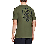 Image of Under Armour Freedom By 1775 T-Shirts - Men's