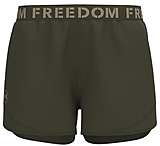 Image of Under Armour Freedom Playup Shorts - Men's