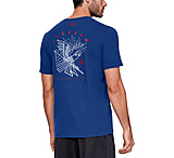 Image of Under Armour UA Freedom Triumphant Victory T-Shirts - Men's