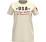 Image of Under Armour Freedom USA T-Shirt - Women's