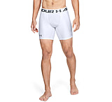 Image of Under Armour HeatGear Armour Mid Boxers - Men's