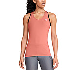 Image of Under Armour HeatGear Armour Racer Tank Tops - Women's
