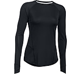 Image of Under Armour Hex Delta Run Longsleeve, Running Shirt - Women's