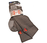Image of Under Armour Hunt Fish UA Capture Crew Socks, 1 Pair