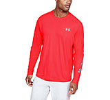 Image of Under Armour UA Iso-Chill Shore Break Long Sleeve Shirts - Men's