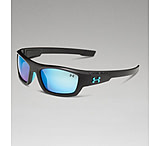 Image of Under Armour Ace Kids Progressive Prescription Sunglasses