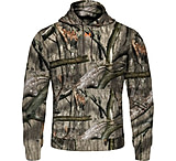 Image of UnderArmour Men's ColdGear Armour Fleece Camo Hoody - Treestand Color 104428C-905